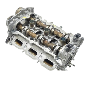 2017-2018 Infiniti Q60 VR30DDTT Right RH Passenger Side Cylinder Head OEM