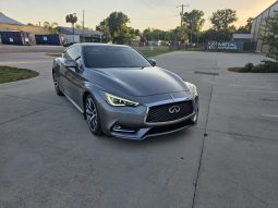 
										2019 Infiniti Q60 3.0t LUXE full									