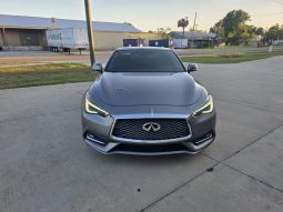 
										2019 Infiniti Q60 3.0t LUXE full									