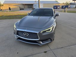 
										2019 Infiniti Q60 3.0t LUXE full									