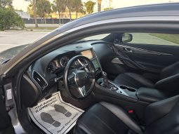 
										2019 Infiniti Q60 3.0t LUXE full									