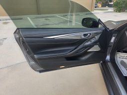 
										2019 Infiniti Q60 3.0t LUXE full									