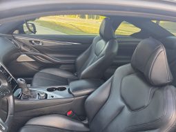 
										2019 Infiniti Q60 3.0t LUXE full									