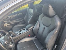 
										2019 Infiniti Q60 3.0t LUXE full									