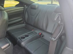 
										2019 Infiniti Q60 3.0t LUXE full									