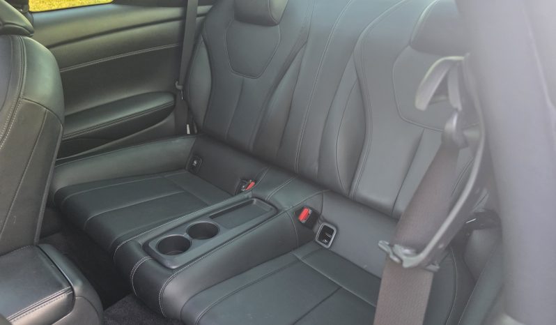 
								2019 Infiniti Q60 3.0t LUXE full									