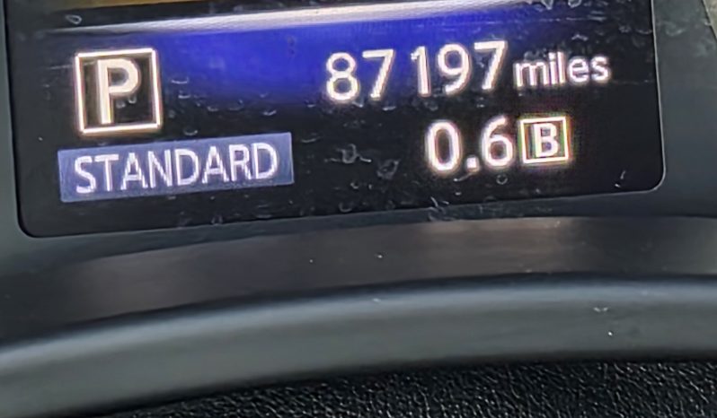 
								2019 Infiniti Q60 3.0t LUXE full									