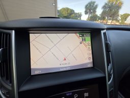 
										2019 Infiniti Q60 3.0t LUXE full									