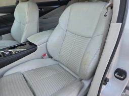 
										2016 Infiniti Q50 Sport full									