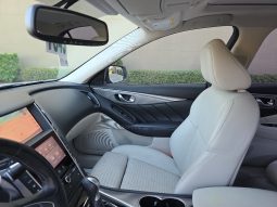 
										2016 Infiniti Q50 Sport full									