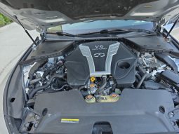 
										2016 Infiniti Q50 Sport full									