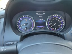 
										2016 Infiniti Q50 Sport full									