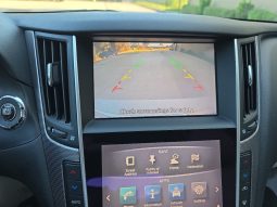 
										2016 Infiniti Q50 Sport full									