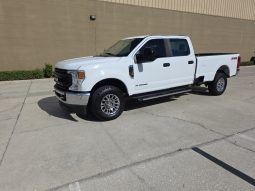 
										2020 Ford F-250 SD Lariat Crew Cab 4WD full									