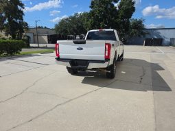 
										2020 Ford F-250 SD Lariat Crew Cab 4WD full									