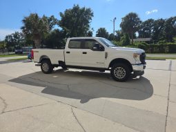 
										2020 Ford F-250 SD Lariat Crew Cab 4WD full									