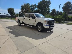 
										2020 Ford F-250 SD Lariat Crew Cab 4WD full									