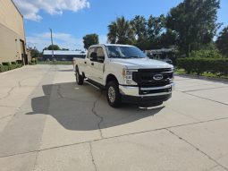 
										2020 Ford F-250 SD Lariat Crew Cab 4WD full									