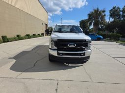 
										2020 Ford F-250 SD Lariat Crew Cab 4WD full									