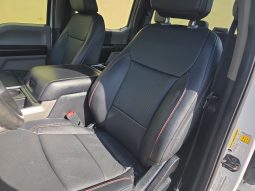 
										2020 Ford F-250 SD Lariat Crew Cab 4WD full									