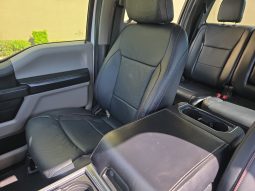 
										2020 Ford F-250 SD Lariat Crew Cab 4WD full									