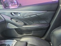 
										2017 Infiniti Q50 Red Sport 400 full									