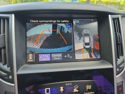 
										2017 Infiniti Q50 Red Sport 400 full									