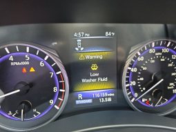 
										2017 Infiniti Q50 Red Sport 400 full									