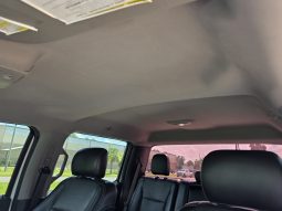 
										2017 Ford F-350 Lariat full									