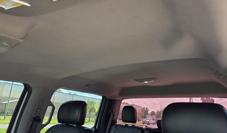 
								2017 Ford F-350 Lariat full									