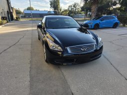 
										2010 Infiniti G37 Conv full									