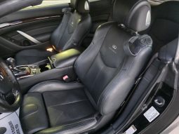 
										2010 Infiniti G37 Conv full									