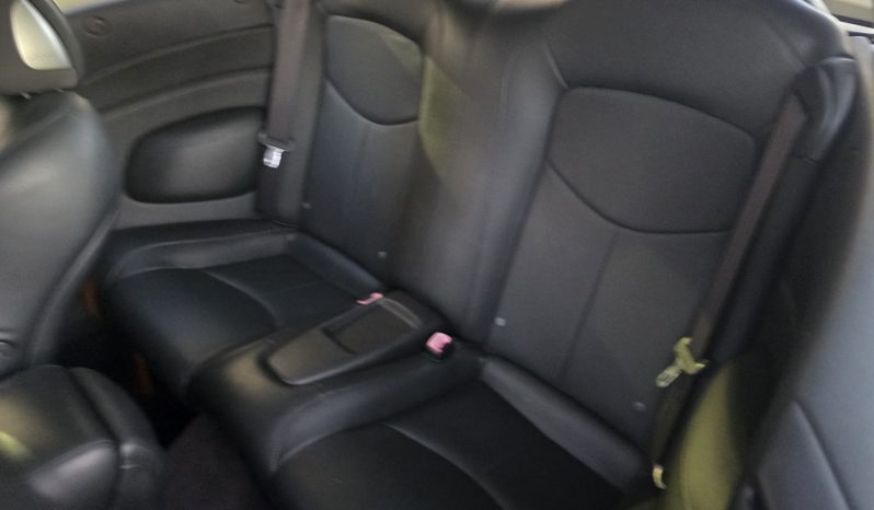 
								2010 Infiniti G37 Conv full									