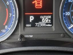 
										2017 Toyota Corolla full									