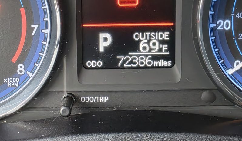 
								2017 Toyota Corolla full									