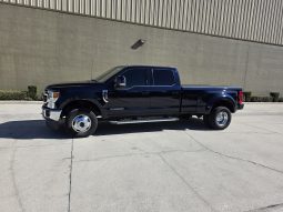 
										2022 Ford F-350 full									
