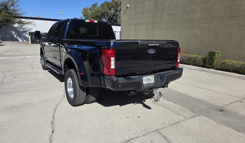 
								2022 Ford F-350 full									