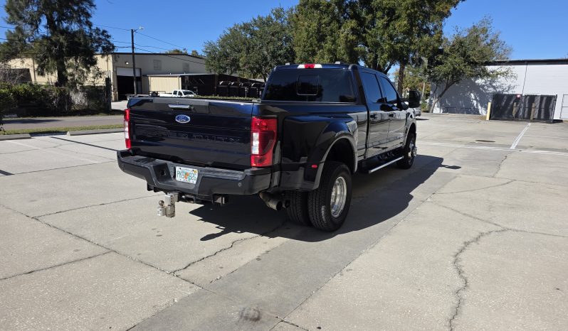 
								2022 Ford F-350 full									
