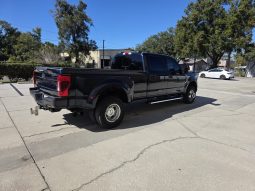 
										2022 Ford F-350 full									