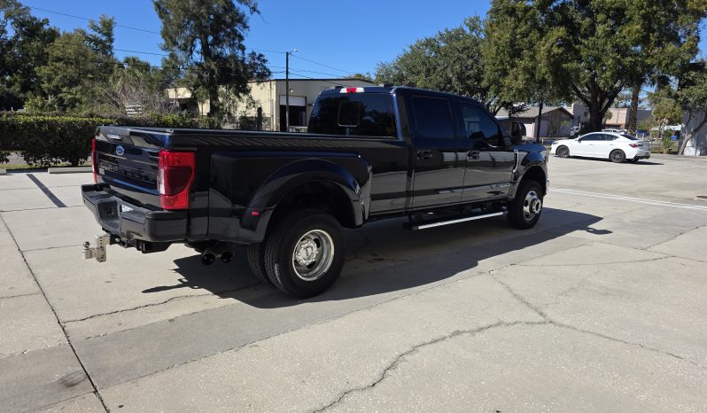 
								2022 Ford F-350 full									