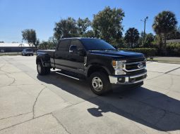 
										2022 Ford F-350 full									