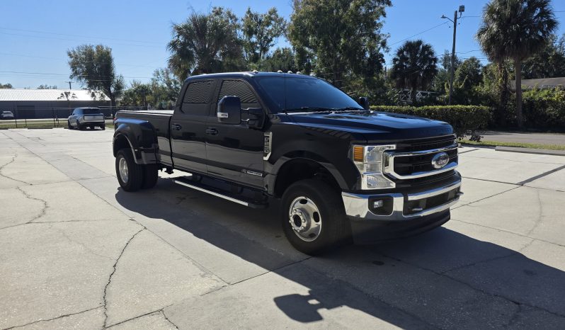 
								2022 Ford F-350 full									