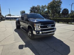 
										2022 Ford F-350 full									