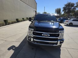 
										2022 Ford F-350 full									