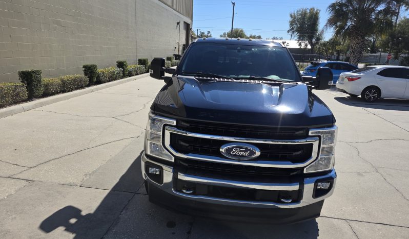 
								2022 Ford F-350 full									