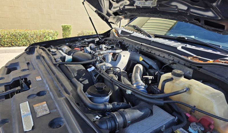 
								2022 Ford F-350 full									