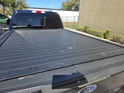 
										2022 Ford F-350 full									