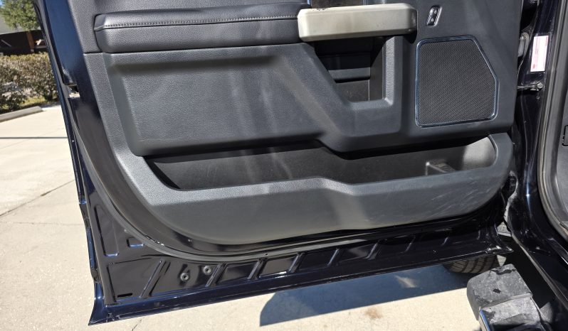 
								2022 Ford F-350 full									