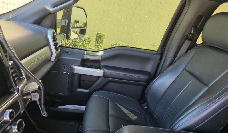 
								2022 Ford F-350 full									