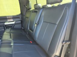 
										2022 Ford F-350 full									